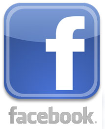 Become a Fan on Facebook